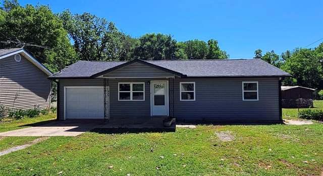 Photo of 419 S Koonce, Meeker, OK 74855
