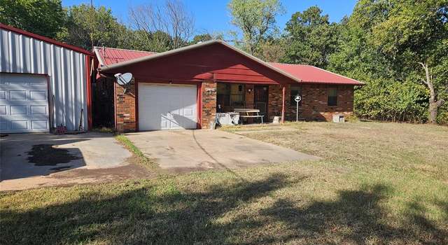 Photo of 100462 S 18 Hwy, Meeker, OK 74855