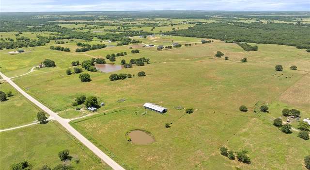 Photo of E Sunshine Rd, Wynnewood, OK 73098