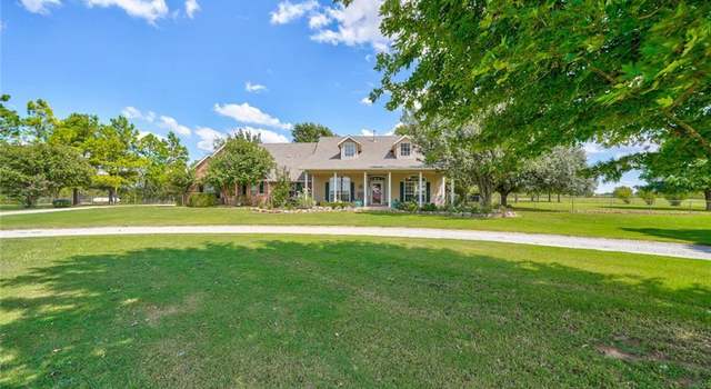 Photo of 1250 Riverview Dr, Newcastle, OK 73065