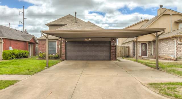 Photo of 1710 SW 26th St, Moore, OK 73170