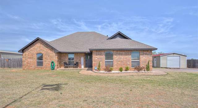 Photo of 2298 County Road 1311, Blanchard, OK 73010