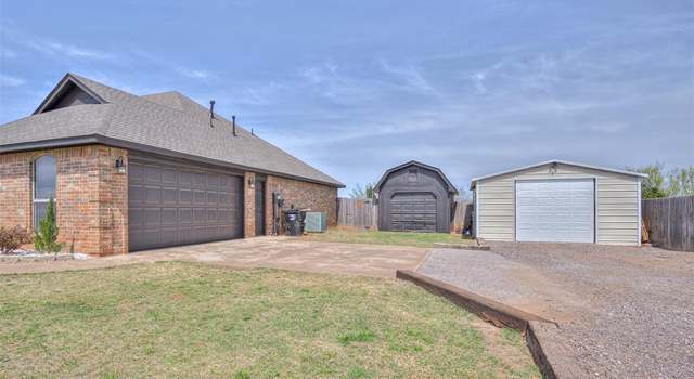 Photo of 2298 County Road 1311, Blanchard, OK 73010