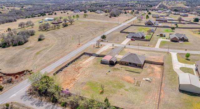 Photo of 2298 County Road 1311, Blanchard, OK 73010