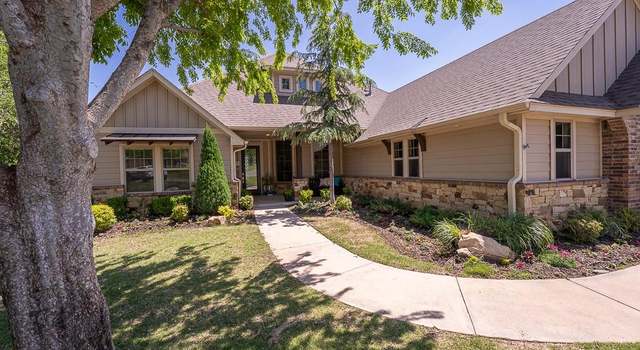 Photo of 2016 NW 34th St, Newcastle, OK 73065