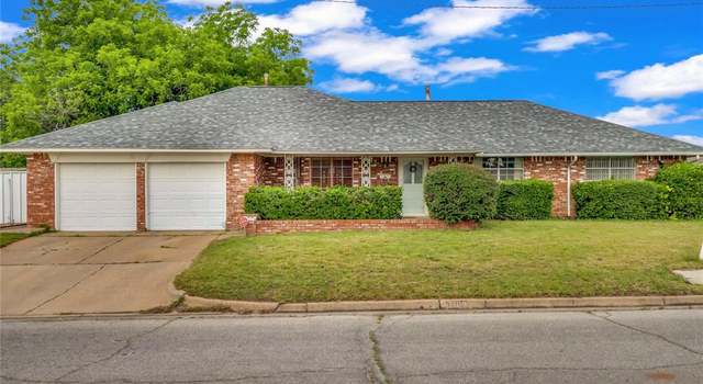 Photo of 7108 S Kentucky St, Oklahoma City, OK 73159