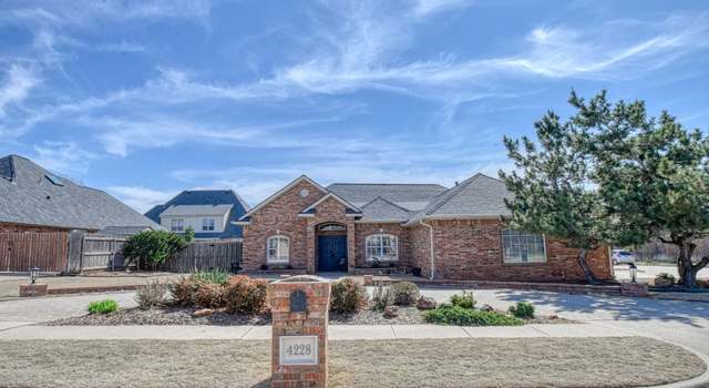 Photo of 4228 Harrogate Dr, Norman, OK 73072