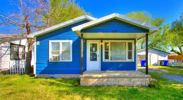 Photo of 125 E Johnson St, Norman, OK 73069