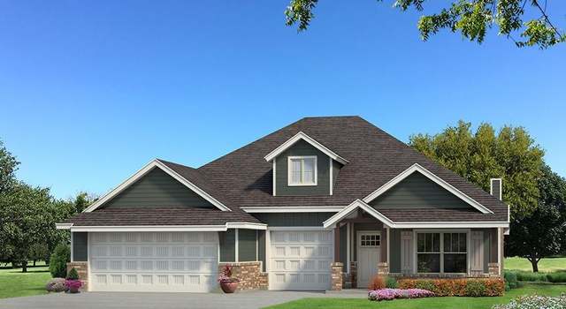 Photo of 16129 Coneflower Dr, Edmond, OK 73013