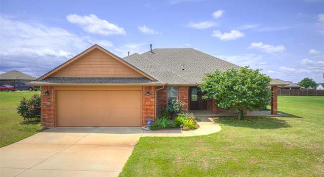 Photo of 1861 Debbie Dr, Guthrie, OK 73044