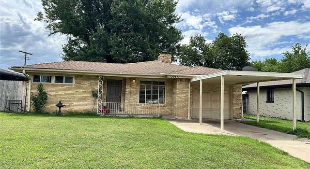 Photo of 1328 Kinkaid Dr, Oklahoma City, OK 73119