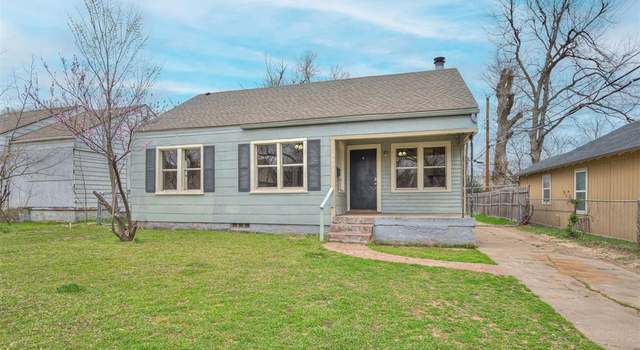 Photo of 3513 NW 11th St, Oklahoma City, OK 73107