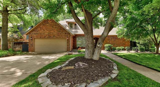 Photo of 1720 Oaks Way, Oklahoma City, OK 73131