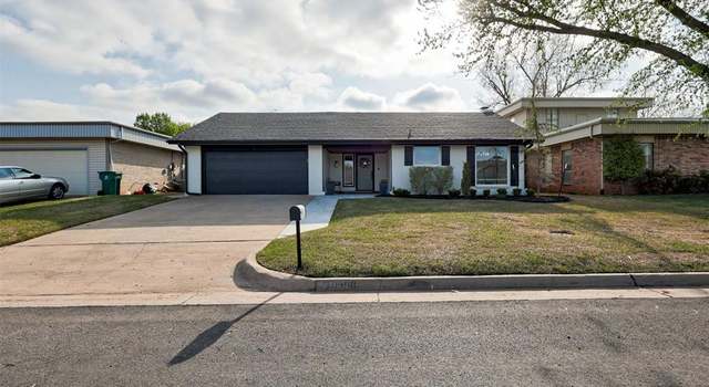 Photo of 10308 Little Pond Dr, Oklahoma City, OK 73162