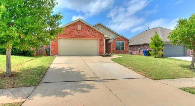 Photo of 512 Tyler Dr, Norman, OK 73071