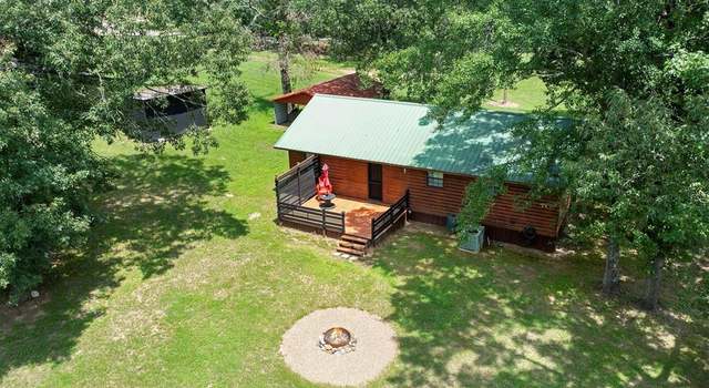 Photo of 2998 Baker Rd, Valliant, OK 74764