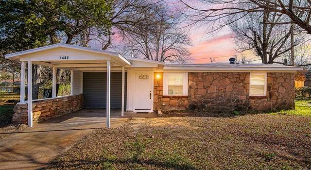 Photo of 1440 Mallard Dr, Del City, OK 73115