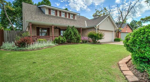 Photo of 2712 Pine Vly, Edmond, OK 73012