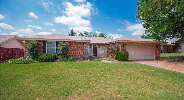 Photo of 5216 NW 110th St, Oklahoma City, OK 73162