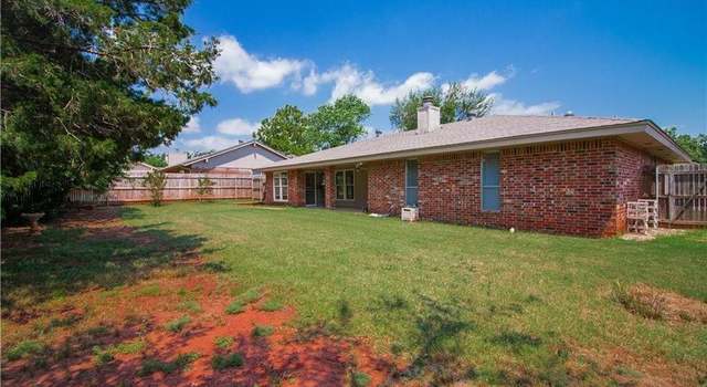 Photo of 5216 NW 110th St, Oklahoma City, OK 73162