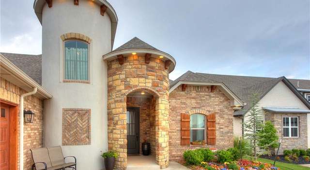 Photo of 19712 Millstone Crossing Dr, Edmond, OK 73012