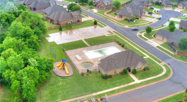 Photo of 19712 Millstone Crossing Dr, Edmond, OK 73012