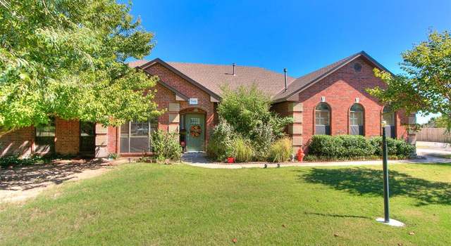 Photo of 15408 Marie Dr, Piedmont, OK 73078