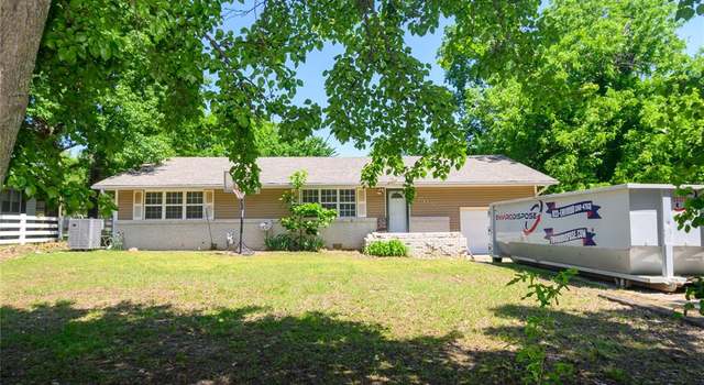 Photo of 1005 W Pittman Ave, Mcloud, OK 74851