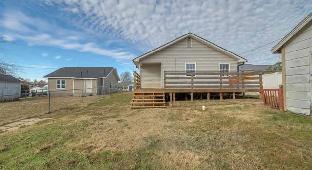 Photo of 1319 N Louisa Ave, Shawnee, OK 74801