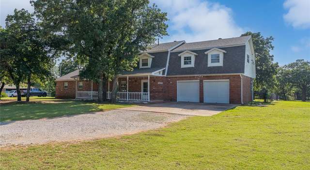 Photo of 1317 Sue Ln, Choctaw, OK 73020