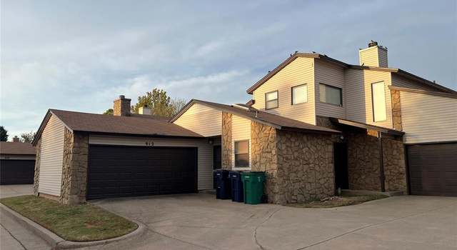 Photo of 912 NW 116th Ct, Oklahoma City, OK 73114