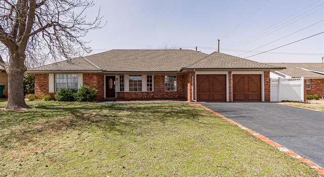 Photo of 6909 N Ann Arbor Ter, Oklahoma City, OK 73132