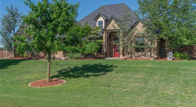 Photo of 11601 Milano Rd, Oklahoma City, OK 73173