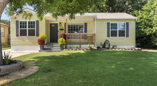 Photo of 6719 NW 27th St, Bethany, OK 73008
