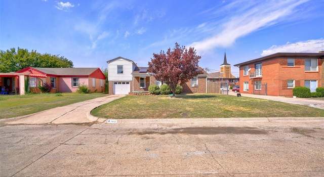 Photo of 1413 Reding Dr, Oklahoma City, OK 73119