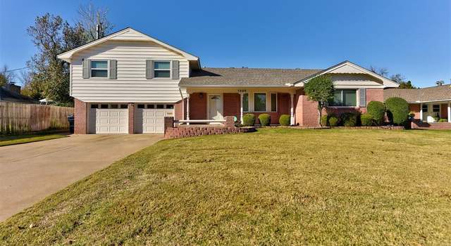 Photo of 5909 N Sterling Dr, Oklahoma City, OK 73122