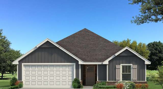 Photo of 10253 SW 55th Ter, Mustang, OK 73064
