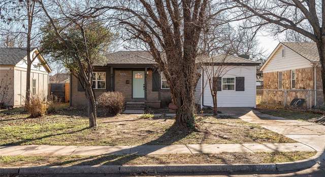 Photo of 3122 SW 37th St, Oklahoma City, OK 73119