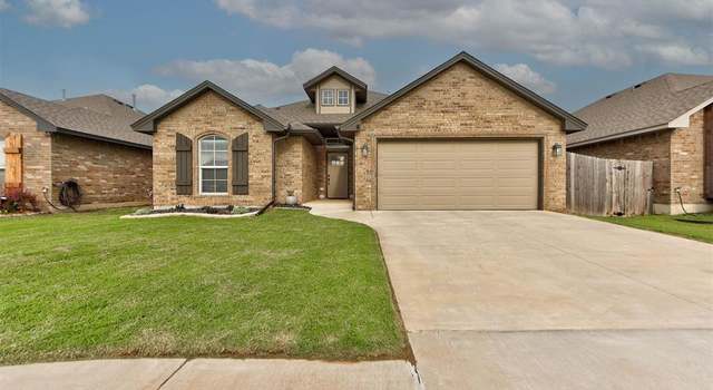 Photo of 9105 Yassir Blvd, Yukon, OK 73099