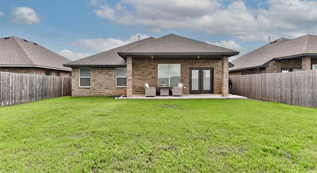 Photo of 9105 Yassir Blvd, Yukon, OK 73099