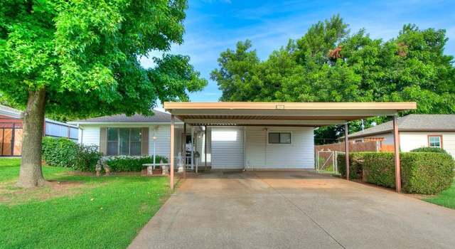 Photo of 5609 S Santa Fe Ave, Oklahoma City, OK 73109