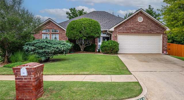 Photo of 13212 Northlake Dr, Oklahoma City, OK 73142