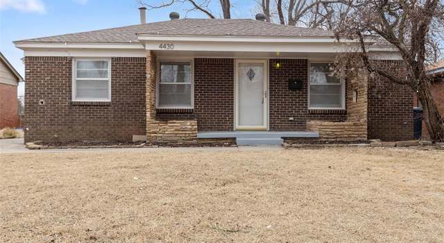 Photo of 4430 NW 20th St, Oklahoma City, OK 73107