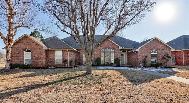 Photo of 2524 Richland Ave, Edmond, OK 73012