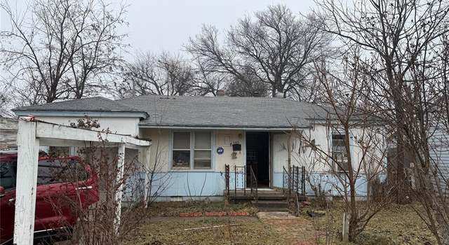 Photo of 3745 SW 43rd St, Oklahoma City, OK 73119