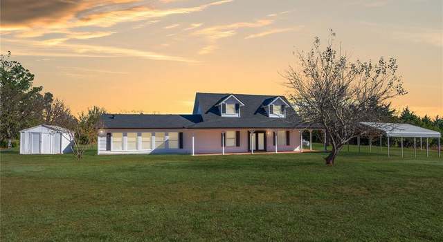 Photo of 3820 Tranquill Ter, Guthrie, OK 73044