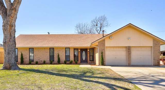 Photo of 11013 N Miller Ave, Oklahoma City, OK 73120