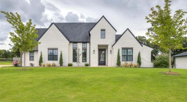 Photo of 10124 NE 144th St, Jones, OK 73049