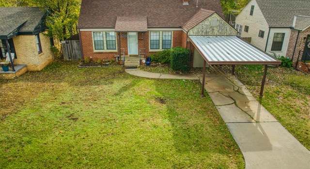 Photo of 2224 NW 32nd St, Oklahoma City, OK 73112