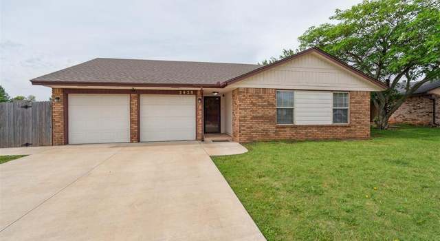 Photo of 2428 SW 103rd Ter, Oklahoma City, OK 73159
